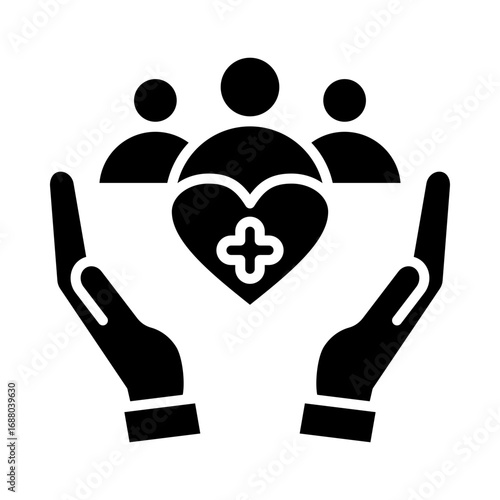 Public Health icon