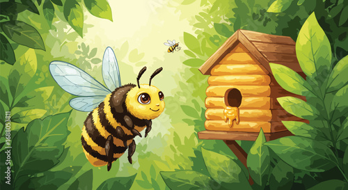 Adobe Illustrator Artwork