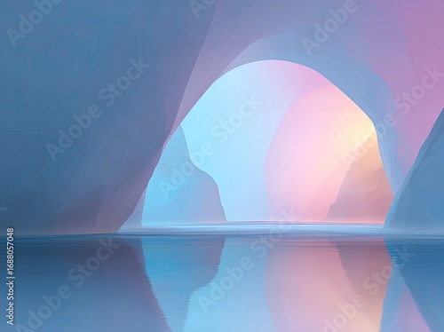 Chromatic Abyss Echoes of Tomorrow