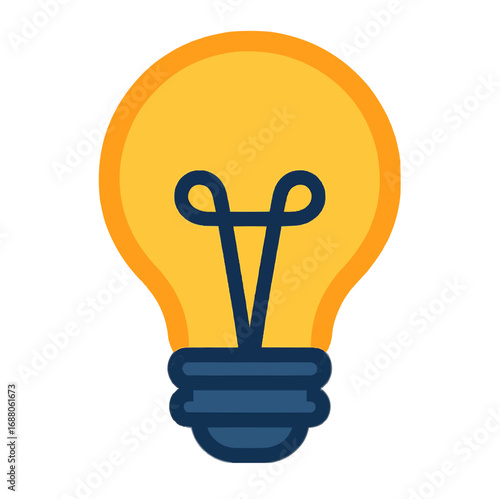 Light Bulb Icon