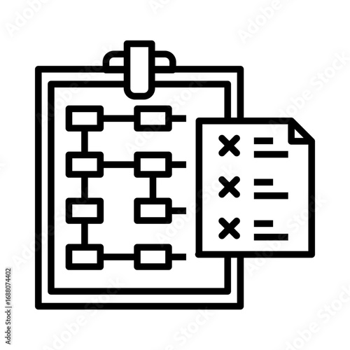 plan icon