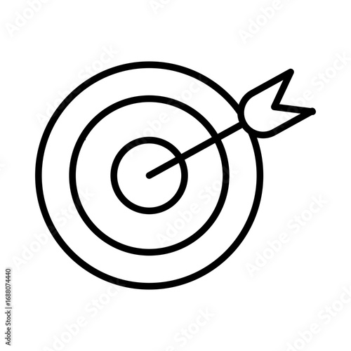 objective icon