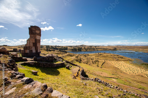 SILLUSTANI
