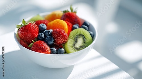 ジューシーなフルーツのクローズアップ（果物・ビタミン・オーガニック）