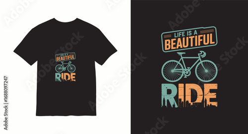 t shirt design concept vector