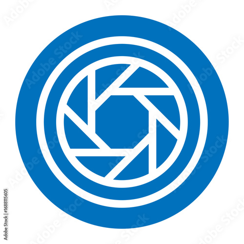 aperture icon