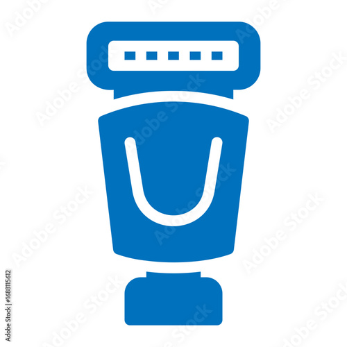 camera flash icon
