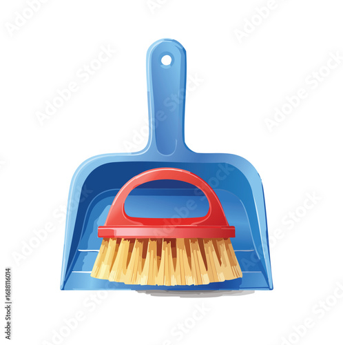 brush for cleaning