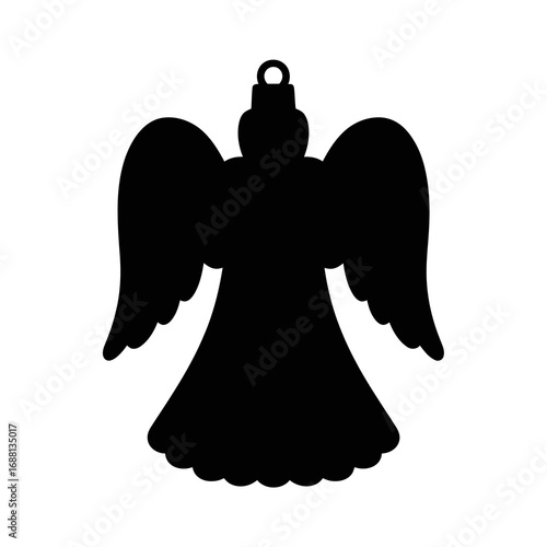 set of angel wings