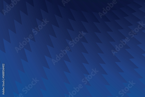 abstract blue modern vector background for design brochure, website, flyer; geometric blue wallpaper with soft wave patterns, ideal for certificate, presentation, landing page. EPS 10