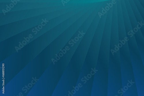 Abstract blue gradient background with smooth, flowing waves and layered curves. Ideal for modern design projects, presentations, websites, or flyers. High-resolution vector art perfect EPS 10