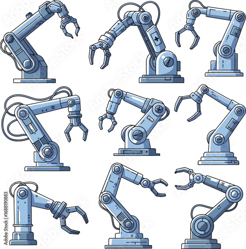 nuts and bolts