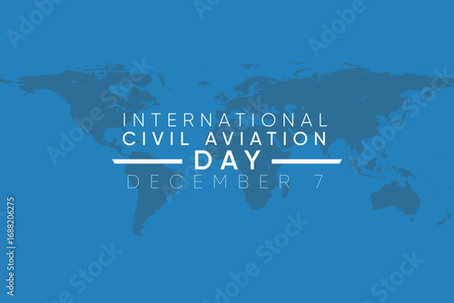International Civil Aviation Day Commemoration