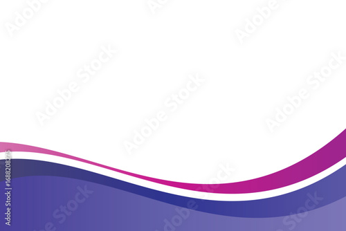 abstract blue background