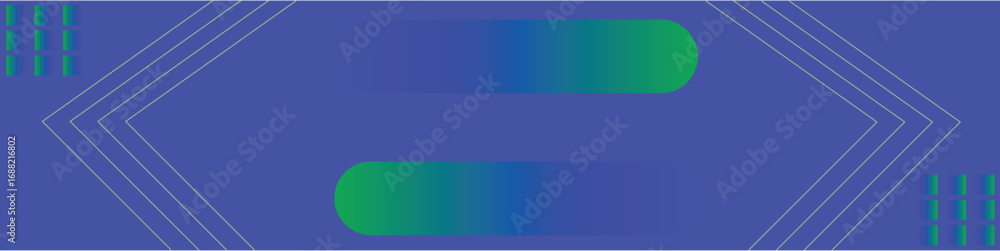 Fototapeta premium abstract blue background