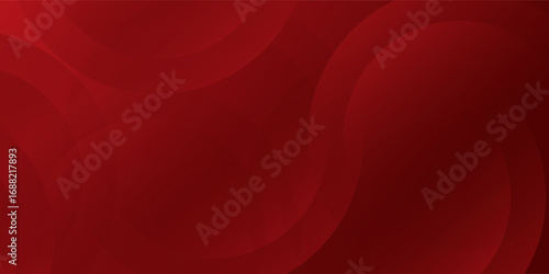 Red abstract background. vector eps 10