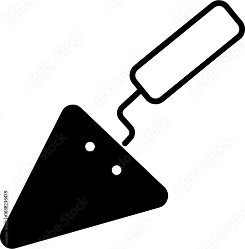 Trowel