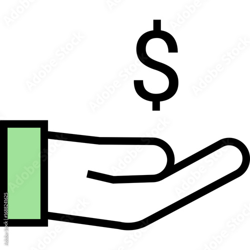 Offering Financial Aid