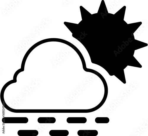 Cloudy Day
