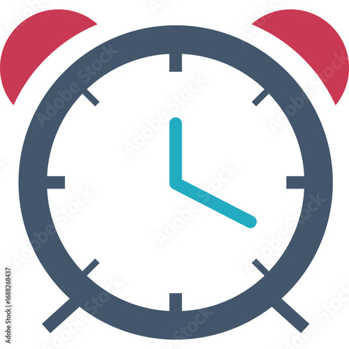 Alarm Clock Icon