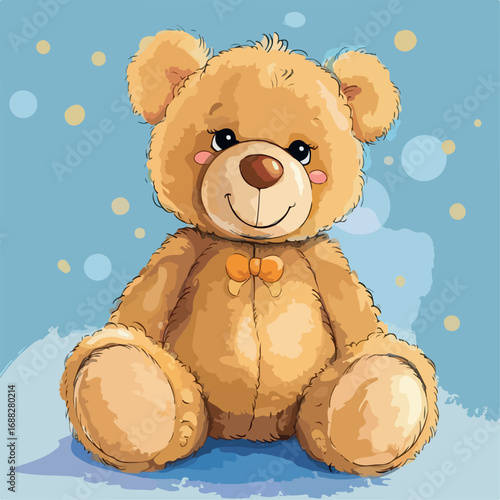 bear, teddy, toy, animal, cartoon, teddy bear, vector, love, illustration, brown, baby, heart, isolated, childhood, child, gift, cute, fun, valentine, sitting, drawing, art, bears, children, stuffed