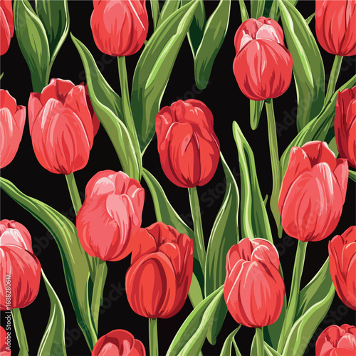 tulip, flower, spring, tulips, nature, flowers, pink, red, bouquet, blossom, flora, beauty, floral, garden, bloom, isolated, plant, field, leaf, purple, colorful, color, yellow, bunch, summer