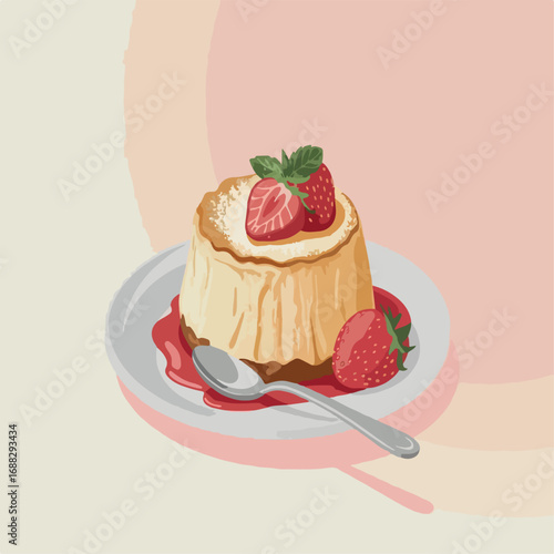 cake, dessert, food, sweet, cream, cheesecake, plate, chocolate, fruit, pastry, raspberry, red, berry, white, delicious, gourmet, pie, baked, slice, coffee, sugar, snack, piece, bakery