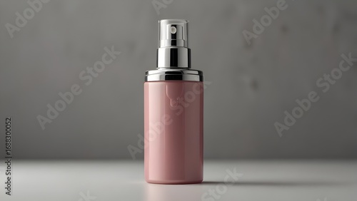 bottle of perfume