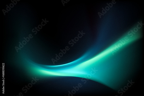abstract colorful gradient background for design as banner, ads, and presentation concept