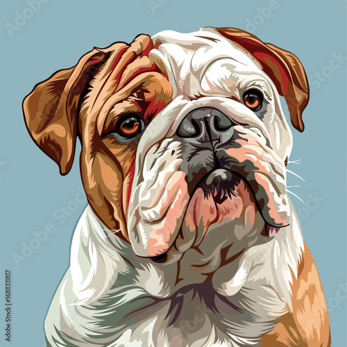head, face, canine, symbol, black, art, paws, domestic, purebred, illustration, animal, pet, graphic, drawing, cute, isolated, icon, dog, cartoon, vector, french bulldog, design, funny, character, pup