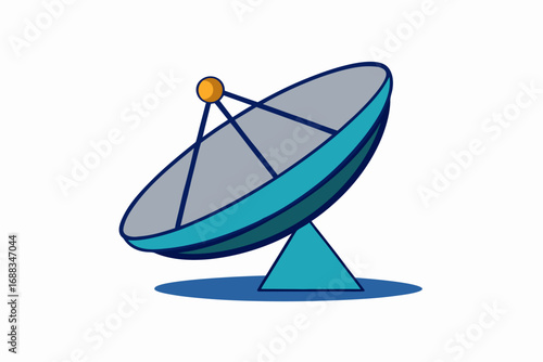  dish antenna