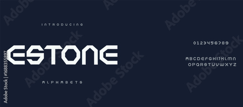 Elegant Font Uppercase Lowercase and Number. Classic Lettering Minimal Fashion Designs. Typography modern serif fonts regular decorative vintage concept. vector illustration