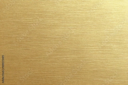 Gold brushed metal surface texture (1)