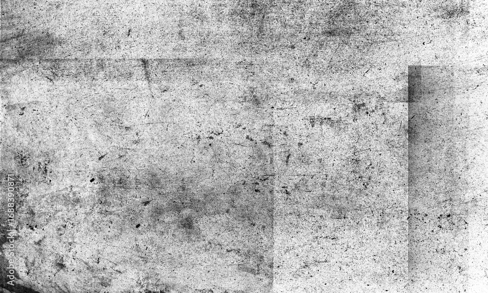 Fototapeta premium Grunge Texture Background with Gritty Distressed Overlay