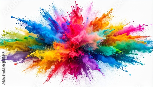 abstract watercolor background