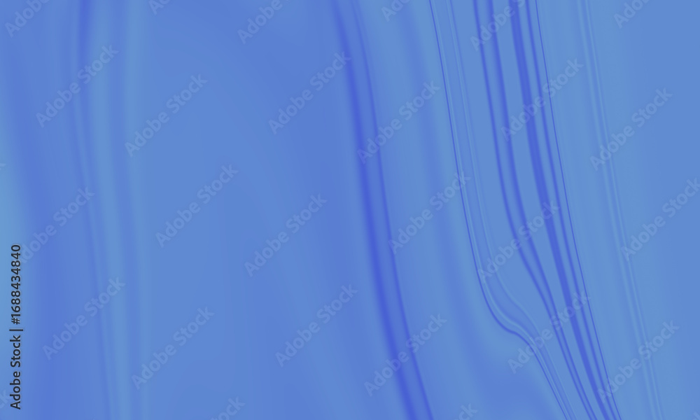 Obraz premium blue abstract background