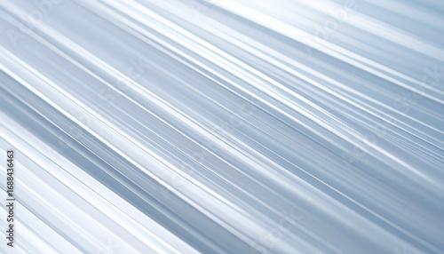 Close up cellulose acetate sheet subtle striations translucent wallpaper background representing plastic material detail suitable for modern design