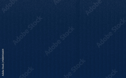 Subtle Dark Blue Background with Faint Vertical Stripes and Textured Finish