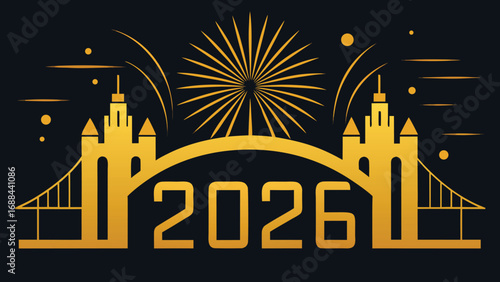 happy new year 2026