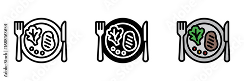 Dinner is the evening meal, providing balanced nutrients for recovery, supporting rest, metabolism, and maintaining a healthy daily eating lifestyle.
