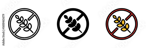 Gluten Free is a diet excluding gluten, supporting digestive health, reducing inflammation, and ensuring safe eating for people with gluten sensitivity.