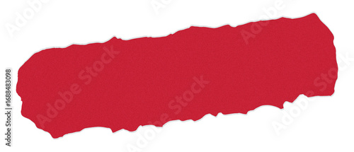 Wallpaper Mural isolated piece of paper Torontodigital.ca