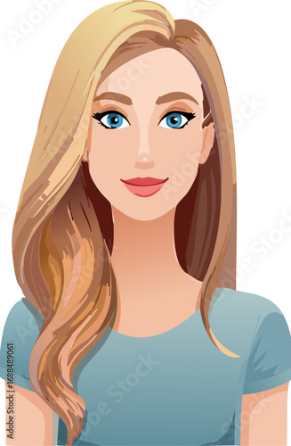 Portraits