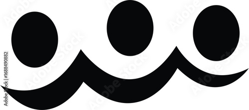 A Comprehensive Lexicon of Fluid Dynamics An Iconography Compendium of Sinusoidal Forms for Branding, Digital Interface, and Aquatic Semiotics