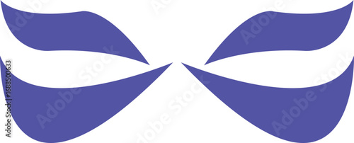 A Comprehensive Lexicon of Fluid Dynamics An Iconography Compendium of Sinusoidal Forms for Branding, Digital Interface, and Aquatic Semiotics