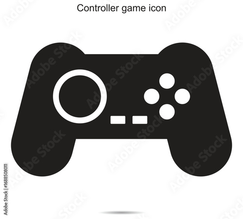 Controller game icon