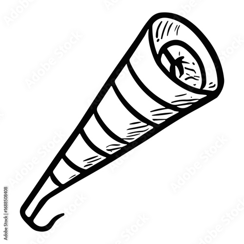 Party Horn