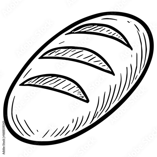 Bread Loaf