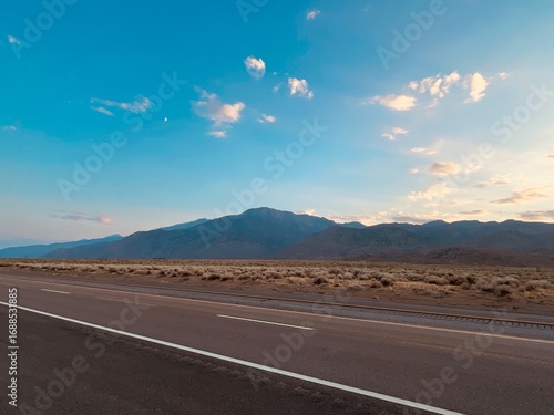 Εκτύπωση καμβά Gateway To Yosemite
