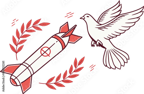 International Day for Nuclear Weapons Elimination. Global Awareness on Nuclear Weapons September 26. Promoting Nuclear Disarmament Worldwide. Total Nuclear Weapons Ban Day. Peace and Security Without